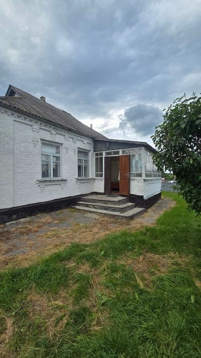 Продаж будинку м.Тараща.Киівська обл