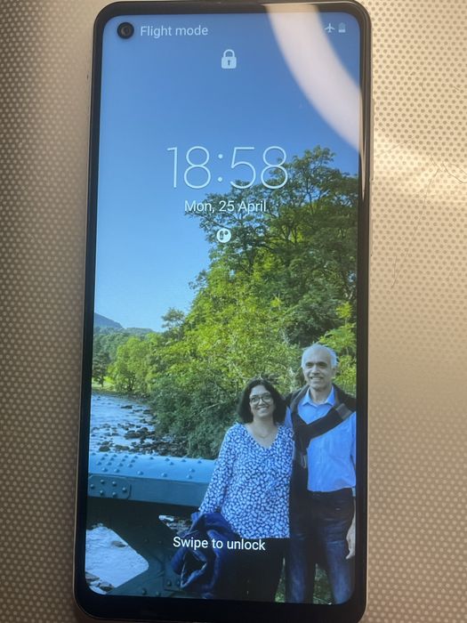 Samsung Galaxy A21s