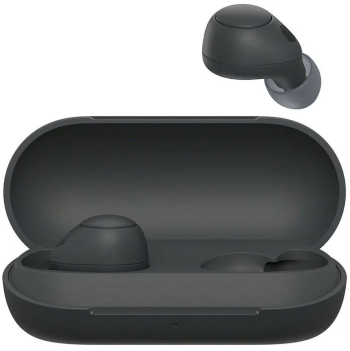 Auriculares Bluetooth Sony WF-C700N- novos, 3 anos de garantia