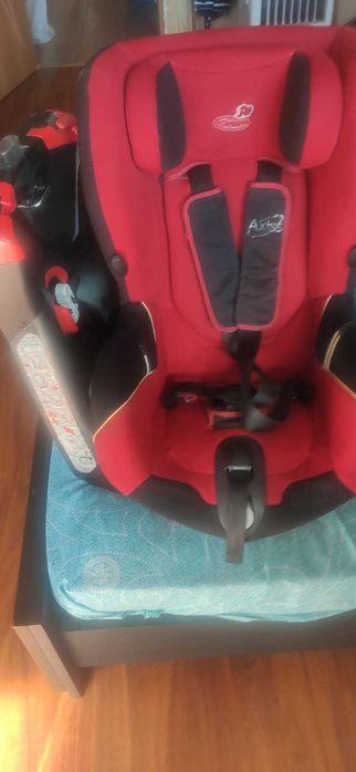 Детское автокресло Maxi-Cosi Axiss 9-18 кг