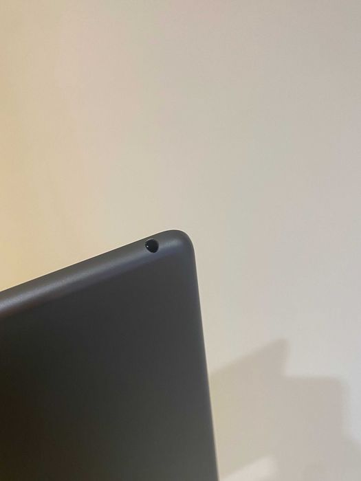 Apple iPad 7 128GB Black