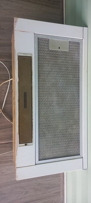 кухона  витяжка Interline