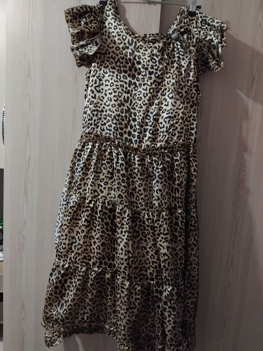 Платье новое  детское