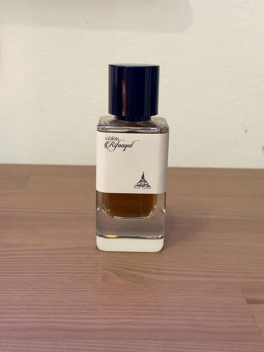 Perfumy Paris Corner Rifaaqat