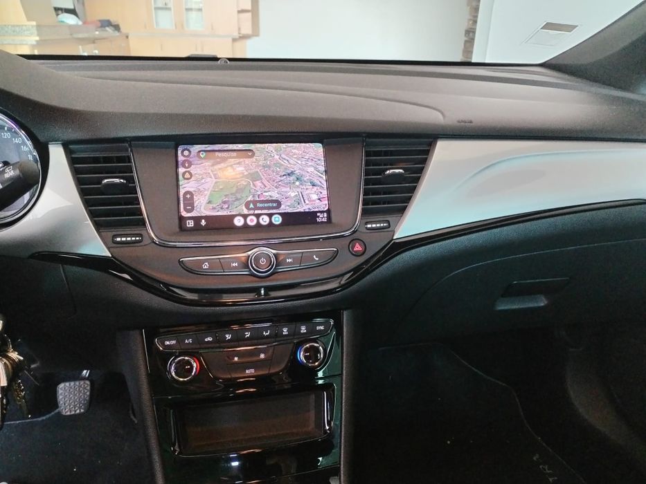 Opel Astra 1.2 T GS Line