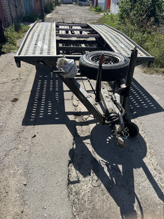 Оренда прокат лавета ,лафета 1000гр доба