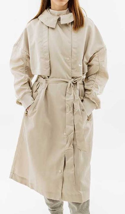 Płaszcz Trencz Nike TRENCH SU  XS, S, M