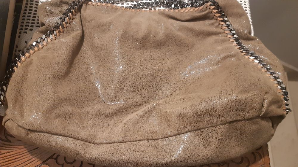 Stella McCartney Fallabela mala de senhora