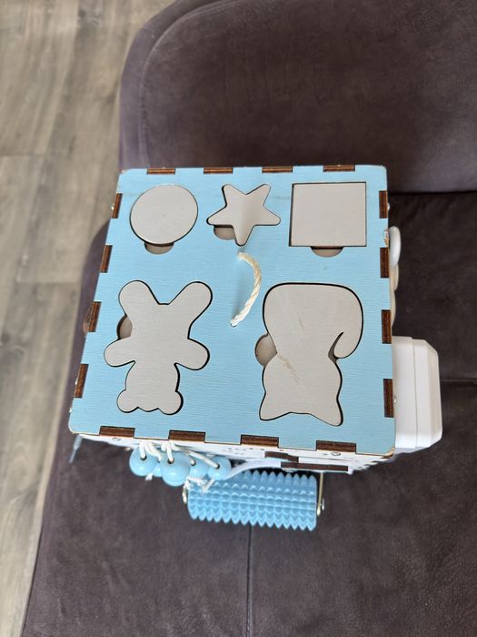 Бизікуб  20*20