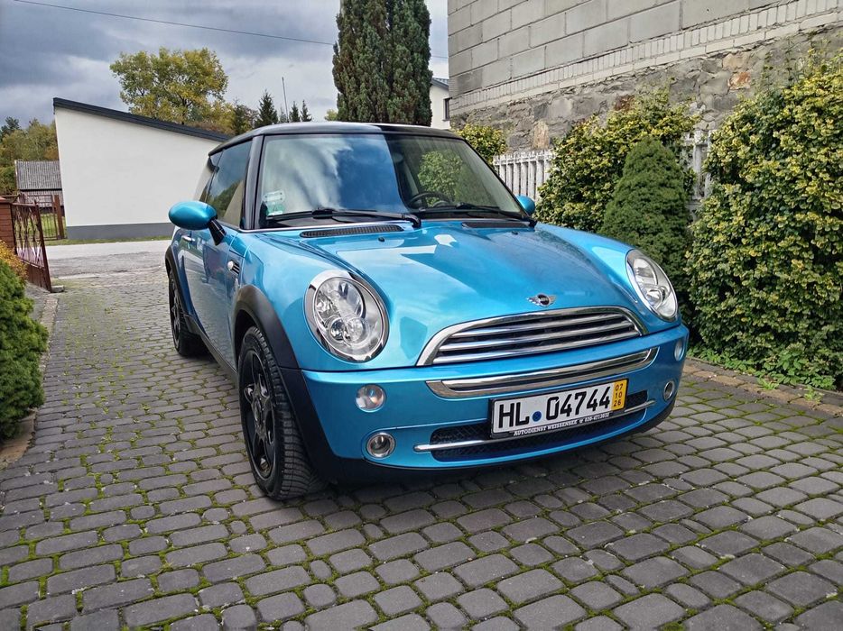 MINI One