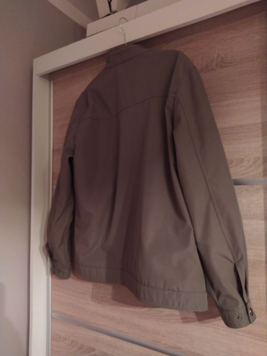 Męska kurtka przejściowa