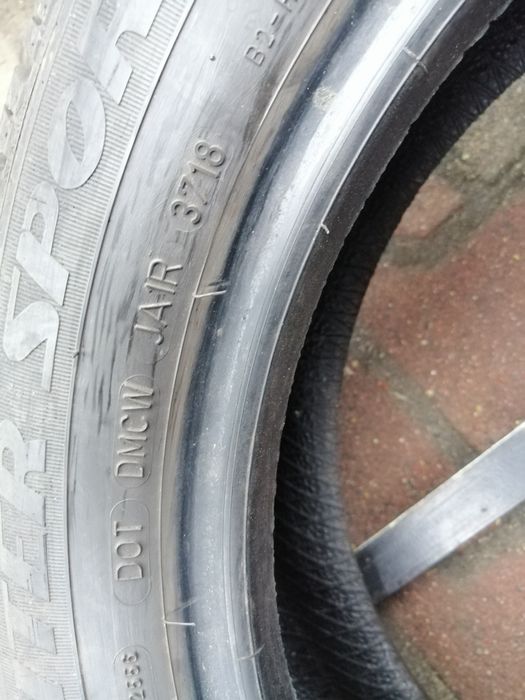 175/60R16 86H Dunlop Sp Winter Sport 3D