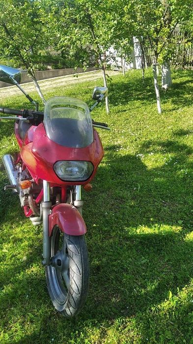 Продам мотоцикл,Jamaha