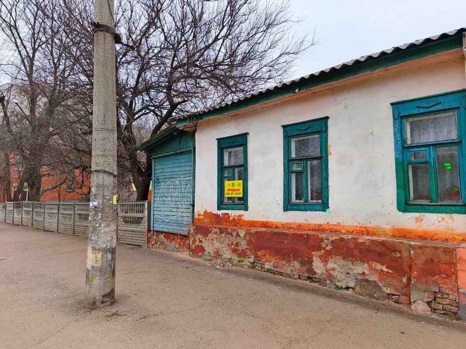 Продам частину будинку р-н Деснянська правда. (SP)