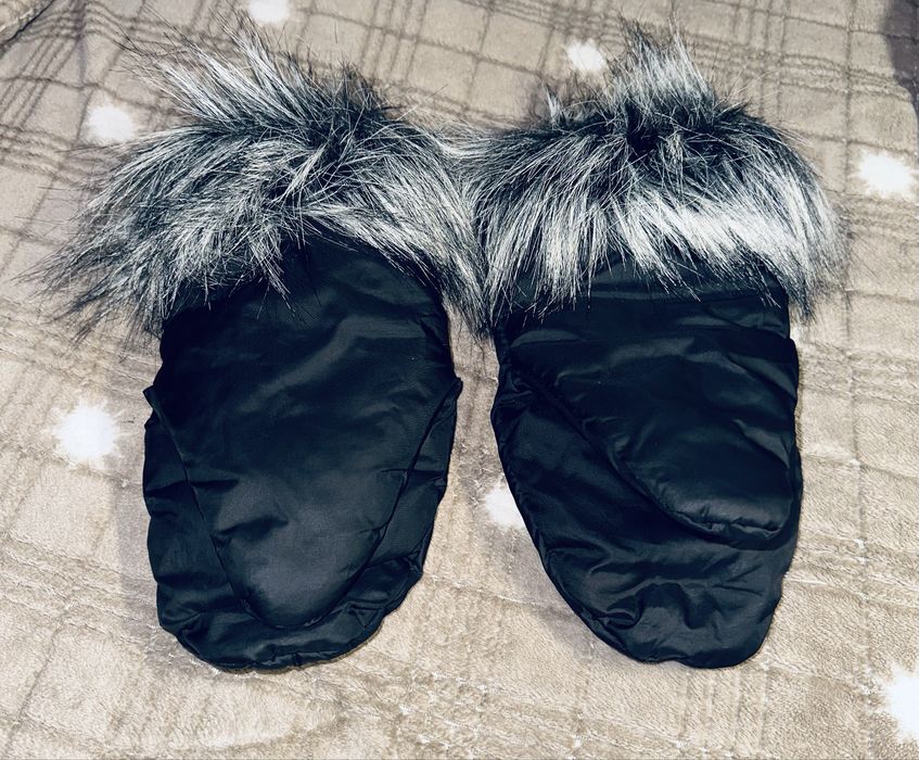 Рукавиці Bair Northmuff