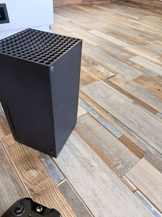Xbox Series X 1Tb 4K! Zam Playstation Ps 3 Ps 4 Ps 5 Xbox 360 One