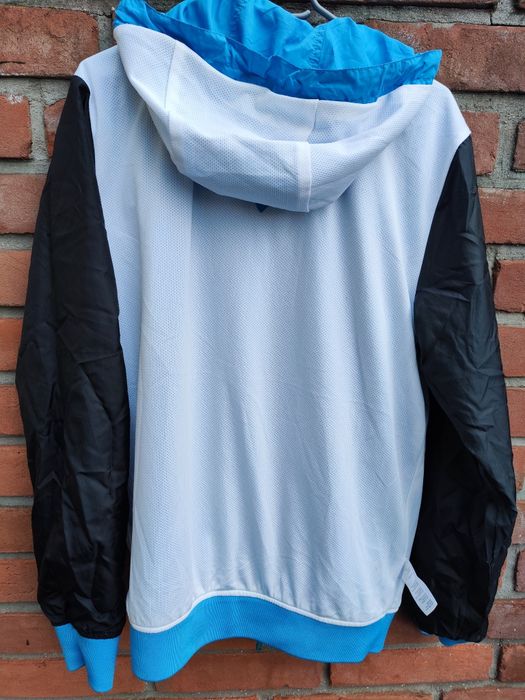 Oryginalna Kurtka Jacket O'NEILL hoodie przeciwwiatr i  przeciwdeszcz