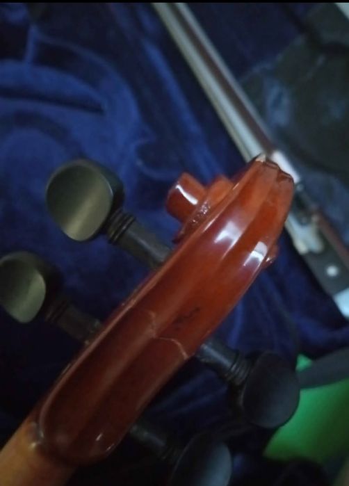 Altówka 12cali dla dziecka