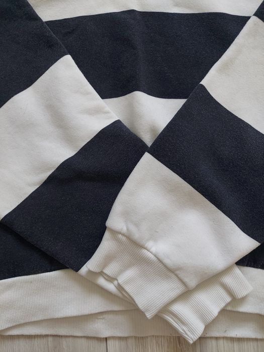 Bluza z kołnierzykiem