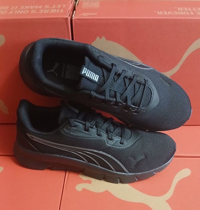 Кросівки Puma Flexfocus сітка