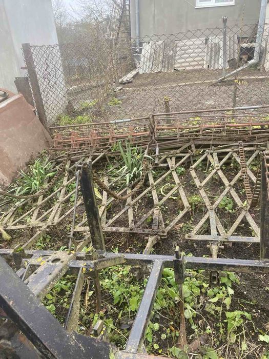 Продам культиватор