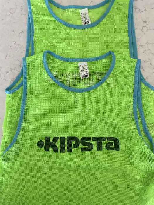 2xColete de Desportos Coletivos Criança