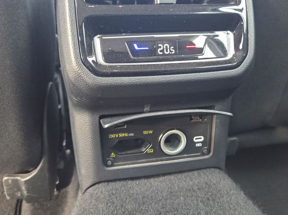 Volkswagen Passat Idealny