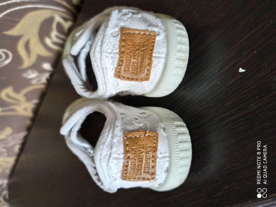 Кеди Next розмір 3