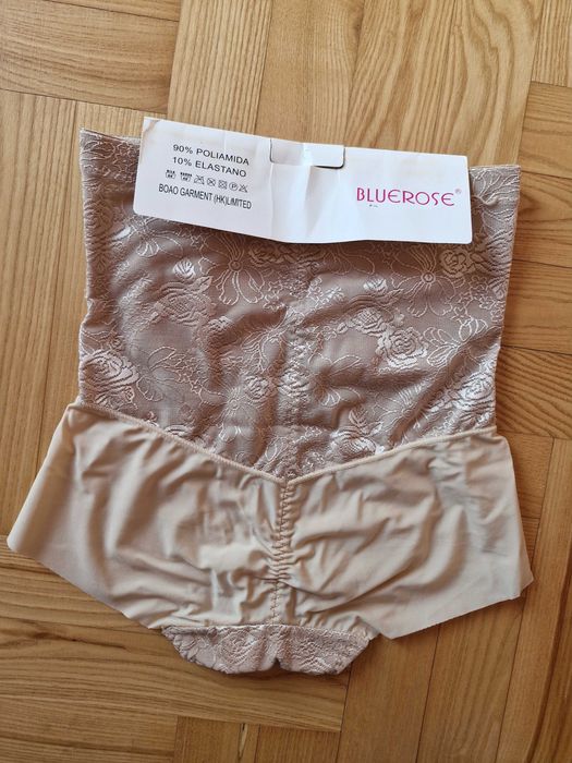 Bielizna modelująca