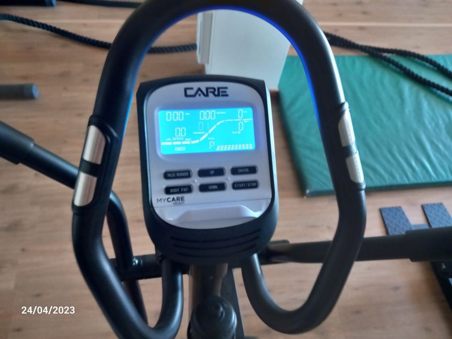 Elliptical Machine - New64286105754883123