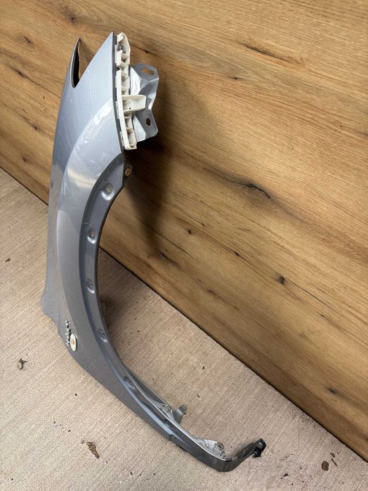 błotnik przedni prawy nissan qashqai lift kolor kaq
