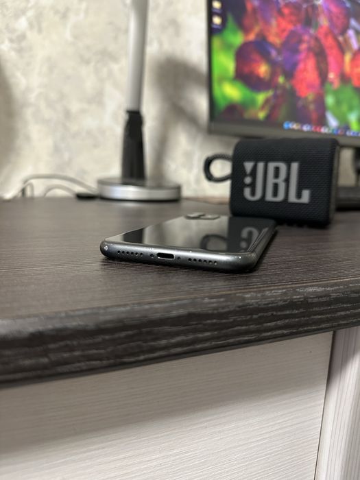 iPhone 11 64Gb • Без ремонтов • Гарантия • Айфон