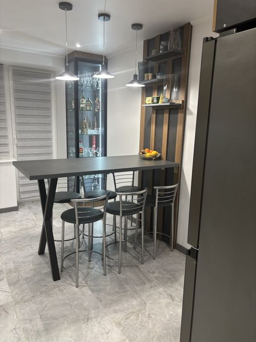 Продається квартира у центрі м.Борщів