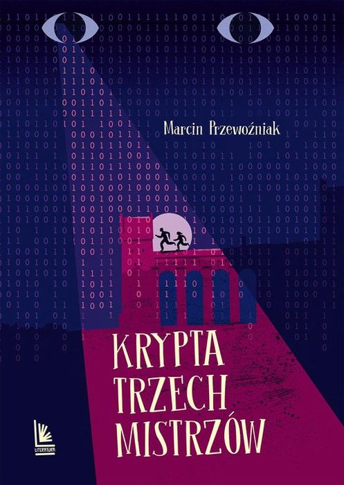 Krypta Trzech Mistrzów Przewoźniak Marcin