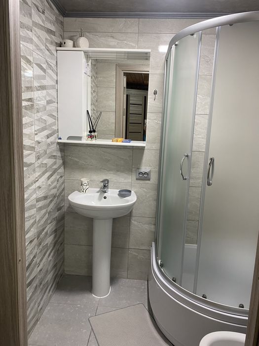 Відпочинок в Яремче