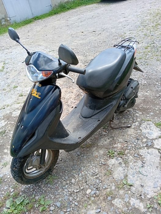 Скутер Honda Dio-56