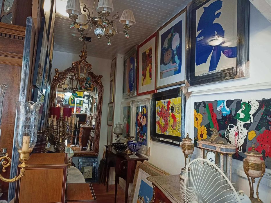 Lote Panelas Tachos Frigideiras