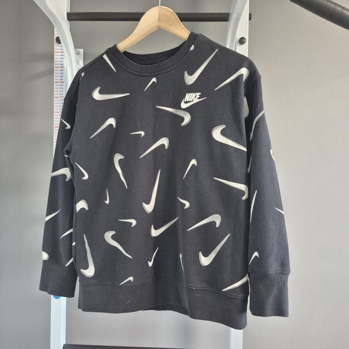 Світшот Nike 164