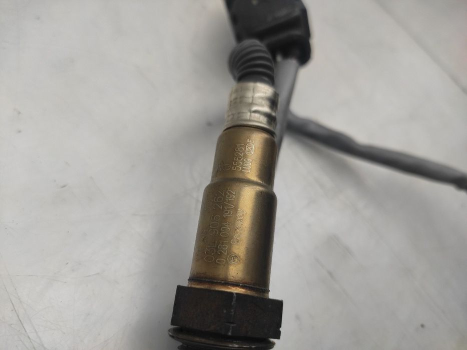 Sonda lambda AUDI A4 (8EC, B7)