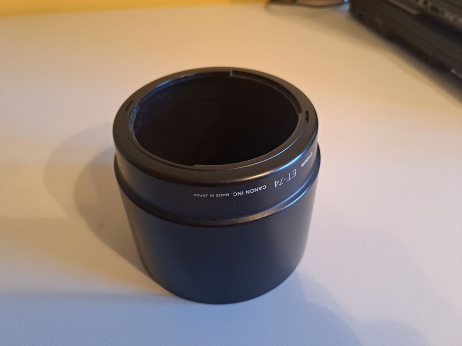 Canon EF 70-200 F/4L USM