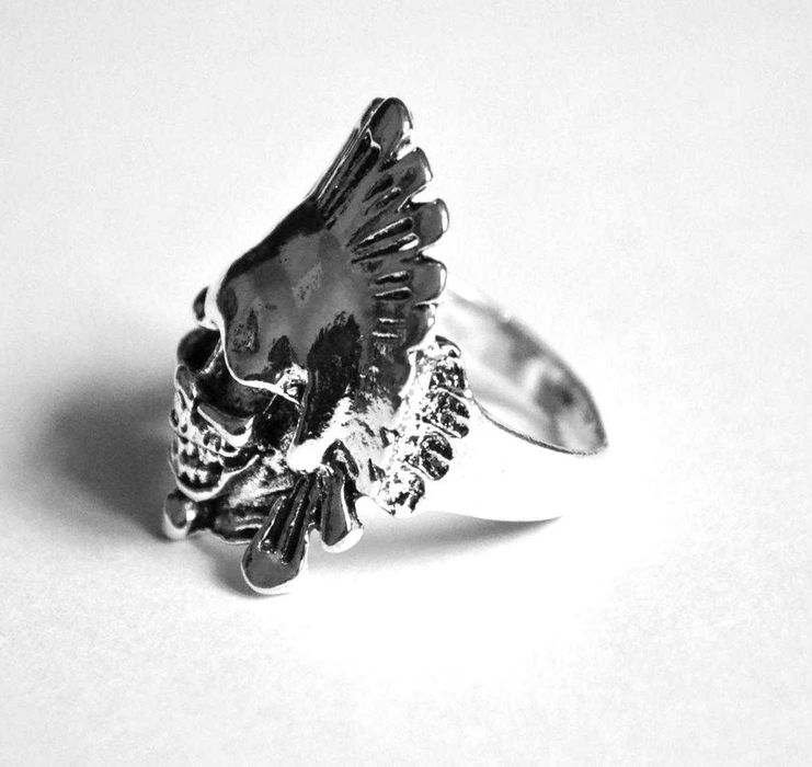 Sygnet stal Indianin R 25