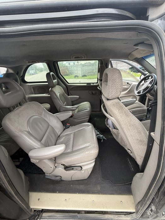 Продам Dodge Ram Van