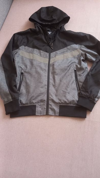 Kurtka chłopięca rozm. S - NY