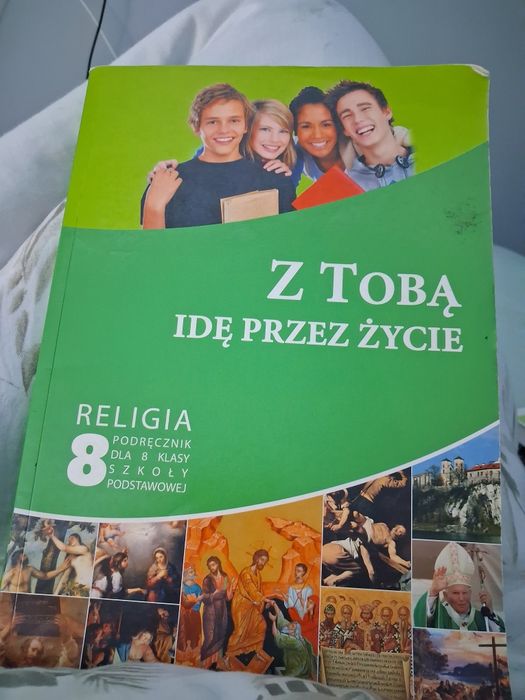 Z Tobą idę przez życie 8