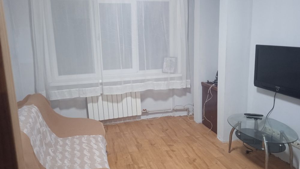 Сдам двухкомнатную квартиру.