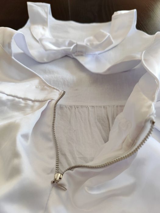 Vestido de Cerimónia para Menina (12 anos)