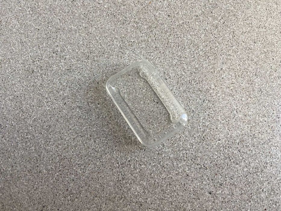 Capa de proteção flexível para Xiaomi Mi Band 7 pro, nova