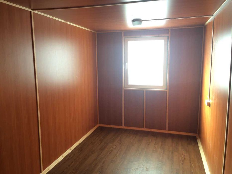 Аренда бытовки в Суховоля — привоз и установка в один день