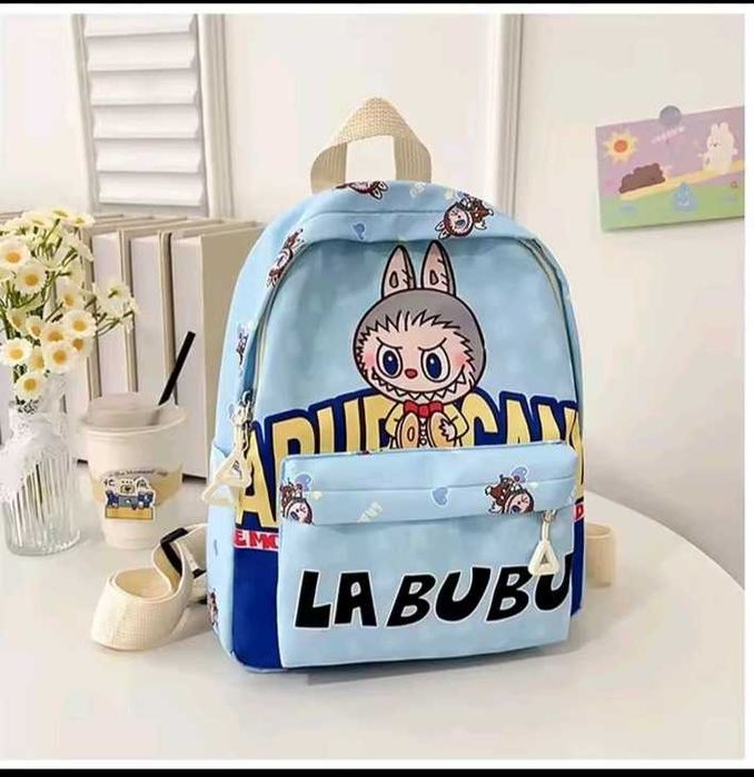 Mochila para escola