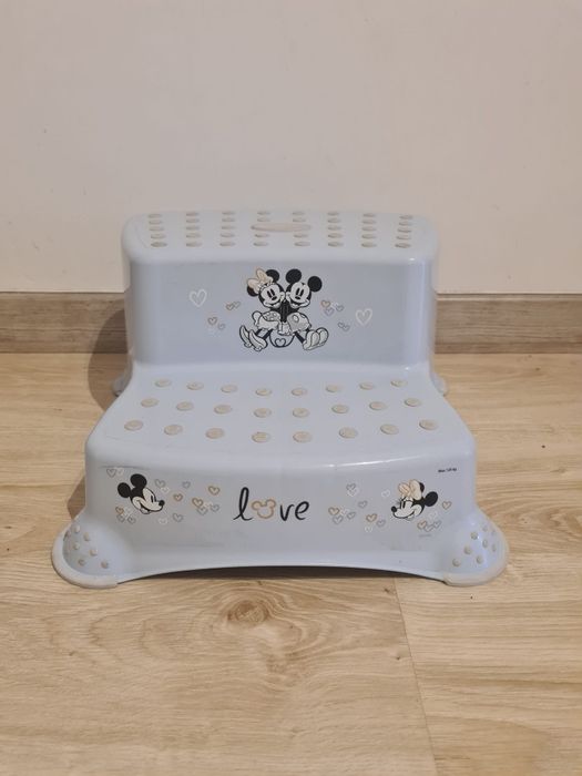 Banco Mickey para criança